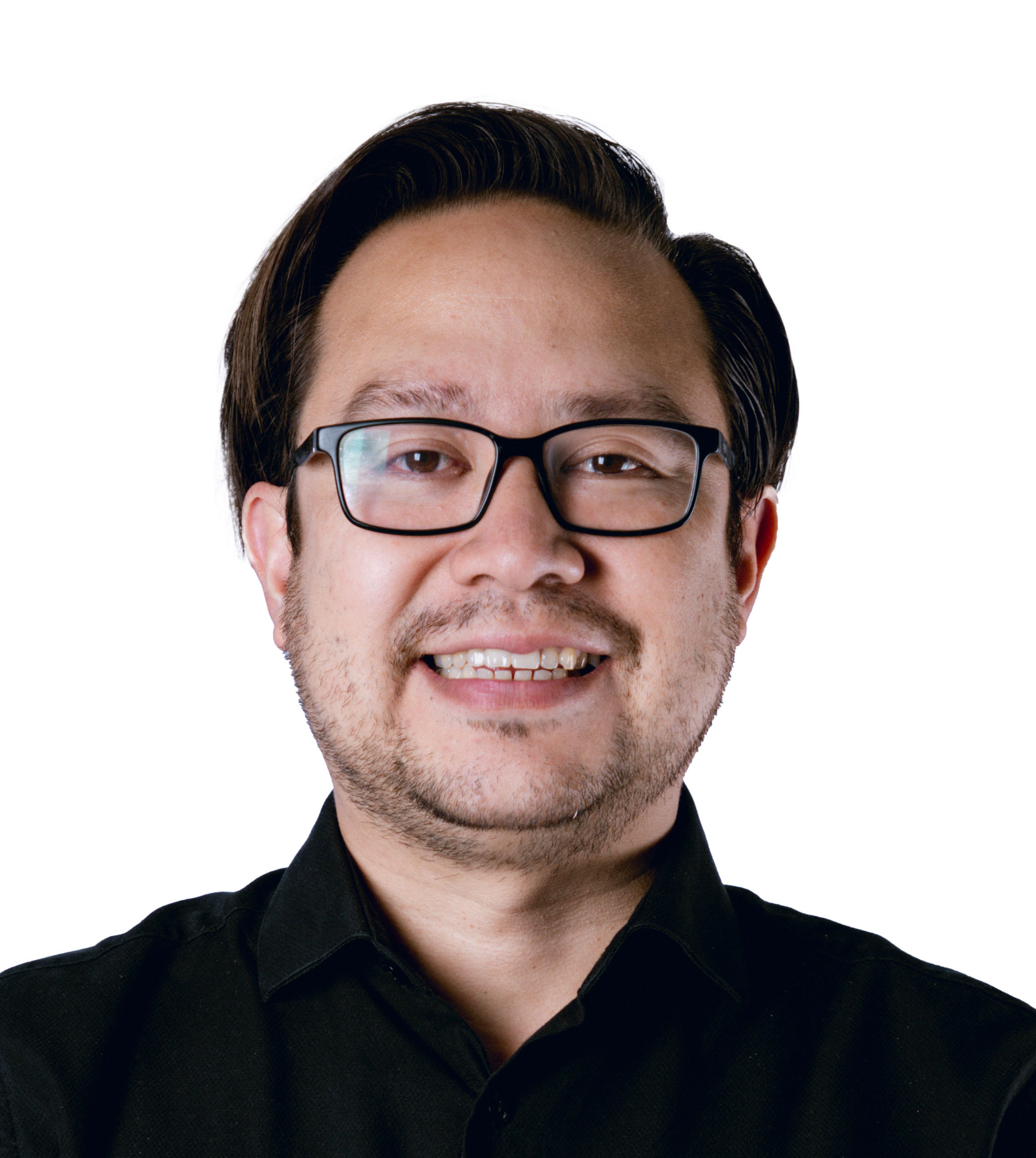 DR. MIGUEL ANTONIO MORALES CHAN